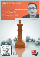 The Flexible Open Spanish - Sipke Ernst