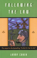 Following the Law - Larry Cohen