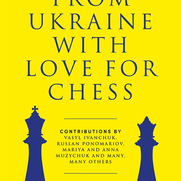 Ivan Sokolov: Ivan's Chess Journey