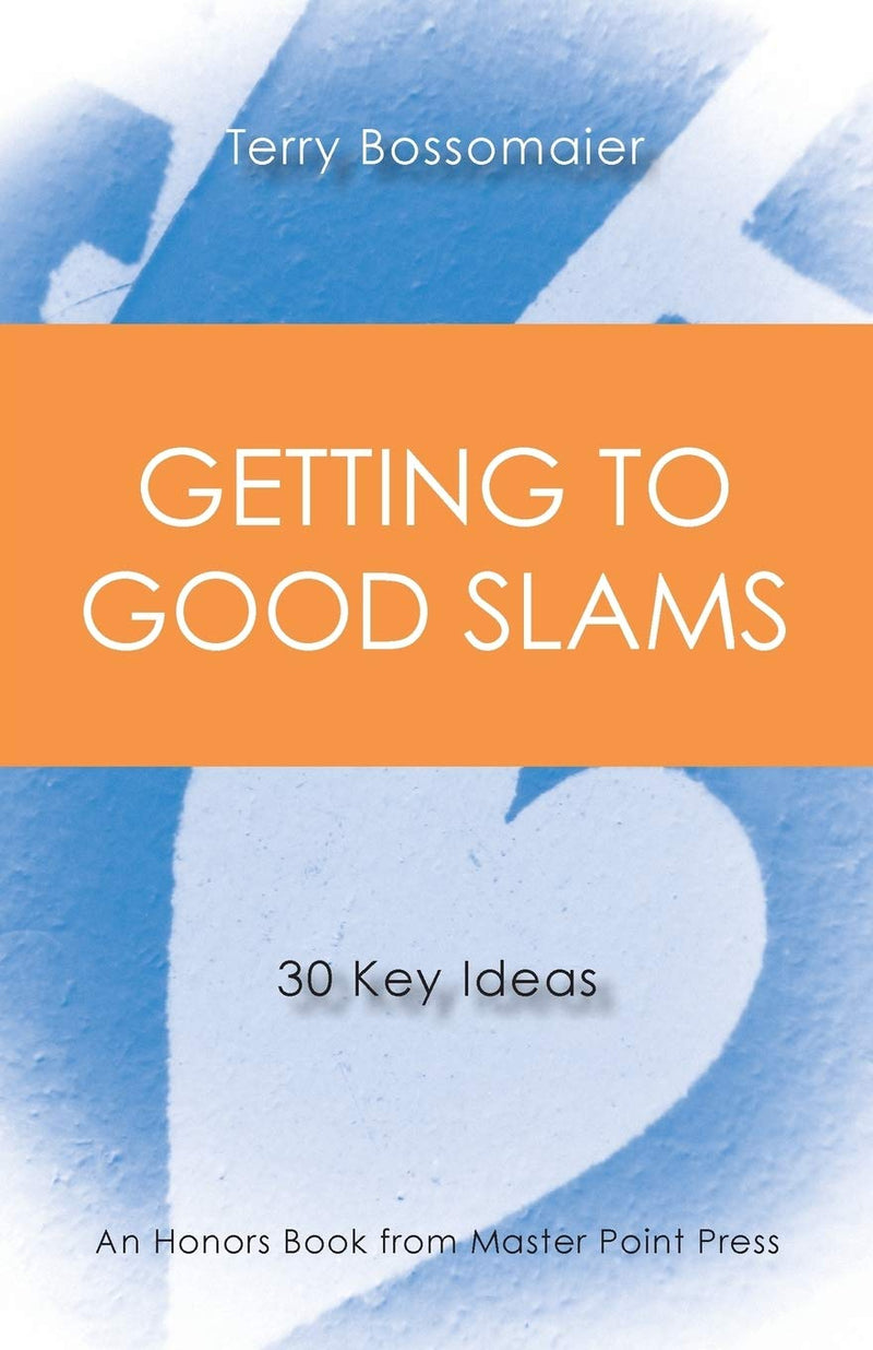 Getting to Good Slams: 30 Key Ideas - Terry Bossomaier