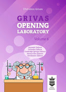 Grivas Opening Laboratory Volume 6 - Efstratios Grivas