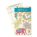 Caspari Bridge Gift Set - Le Jardin De Mysore