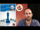 The Baffling 2.b3 Sicilian - Lawrence Trent (PC-DVD)