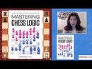 Mastering Chess Logic - Sheng & Song