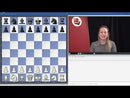 Making the Right Decisions in Chess: Fundamentals - Elisabeth Pahtz
