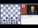 Key Concepts of Chess: The Hedgehog - Herman Grooten