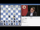 A Repertoire against the Italian Game - Mihail Marin