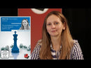 The Accelerated Dragon: a sharp weapon against 1.e4 - Nadezhda Kosintseva (PC-DVD)