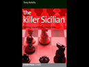 The Killer Sicilian - Tony Rotella