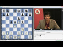 The Fashionable Caro-Kann Vol. 2: Advance Variation 3.e5 Bf5 - Vidit Gujrathi (PC-DVD)