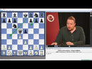 The Tactical Chigorin - Simon Williams