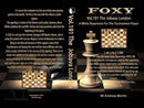 Foxy 191: The Jobava London - Andrew Martin (DVD)