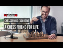 Millennium Exclusive Luxe Edition Chess Computer & e-Board (M843)