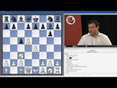 An attacking Repertoire with 1.d4! Part 3 (King's Indian, Grunfeld and Sidelines) - Nicholas Pert (PC-DVD)