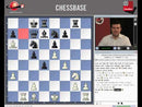 The French Defence for the Tournament Player - Nicholas Pert (PC-DVD)