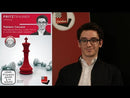Navigating the Ruy Lopez Vol. 2 - Fabiano Caruana (PC-DVD)