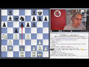 Master Class Volume 8 - Magnus Carlsen (2nd Edition)