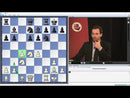 The Hedgehog: a universal system against 1.c4 and 1.Nf3 - Yannick Pelletier (PC-DVD)