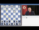 The Smooth Scandinavian Defence with 3...Qd8 - Robert Ris
