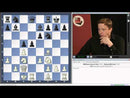 A Dynamic Weapon Against the Queen's Gambit Declined: 5.Bf4 - Simon Williams (PC-DVD)