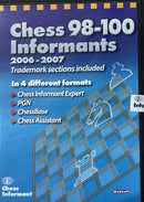 Chess Informant CDs