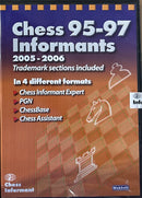 Chess Informant CDs