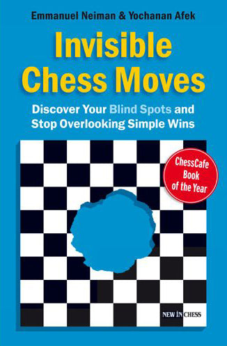 Invisible Chess Moves - Neiman & Afek