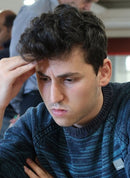 Chess Lesson with Jonny Pein