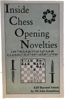 KID Bayonet Attack - John Donaldson