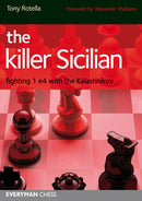 The Killer Sicilian - Tony Rotella