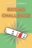 Larry Cohen's Bidding Challenge