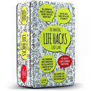 The Amazing Life Hacks Card Game