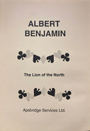 The Lion of the North - Albert Benjamin