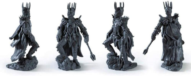Lord of the Rings: Battle For Middle Earth Chess Set