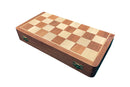 Luxury Folding Wooden Chess Set
