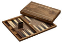 Luxury Wooden Backgammon Set