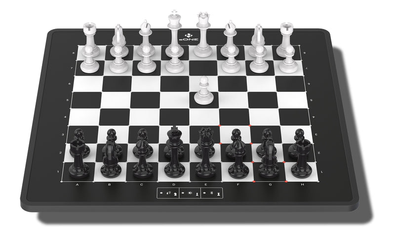 Millennium eONE Chess e-Board (M841)