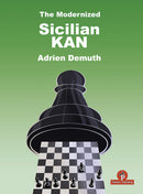 The Modernized Sicilian Kan - Adrien Demuth