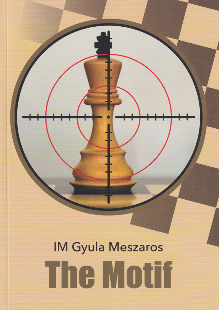 The Motif - Gyula Meszaros