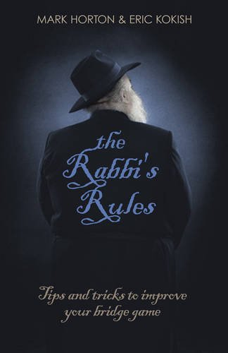 The Rabbi's Rules - Mark Horton & Eric Kokish