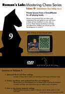 Roman's Lab 9: Comprehensive Chess Endings 2