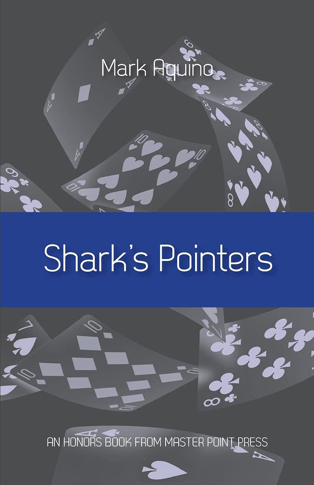 Shark's Pointers - Mark Aquino