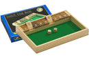 Shut the box