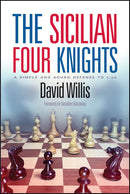 The Sicilian Four Knights - David Willis
