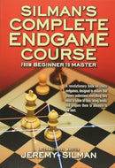 Silman's Complete Endgame Course - Jeremy Silman