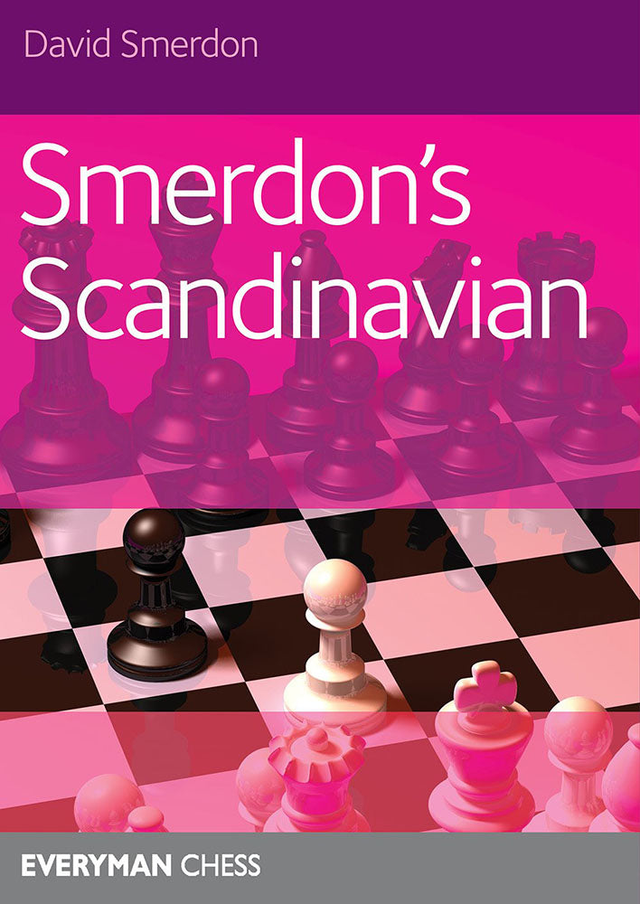 Smerdon's Scandinavian - David Smerdon