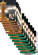 Susan Polgar Complete DVD Collection