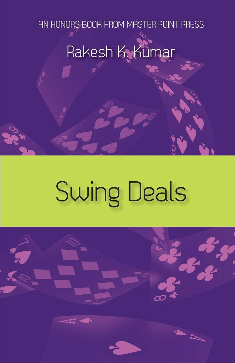 Swing Deals - Rakesh K. Kumar
