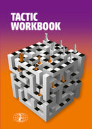 Tactic Workbook 1 - Collection of Instructive Tactics and Studies