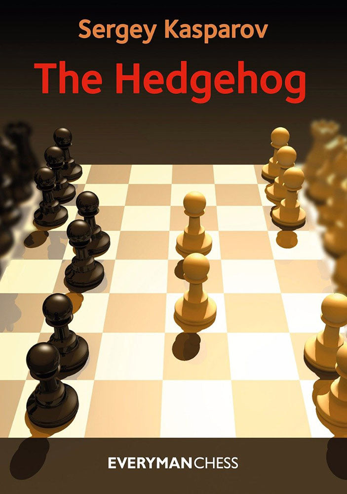 The Hedgehog - Sergey Kasparov